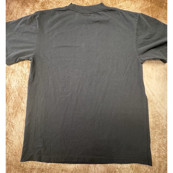 Honda NSX Mens Unisex TShirt Black NWOT - Picture 6 of 6